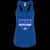 Next Level Apparel - Ladies' Ideal Racerback Tank Thumbnail