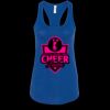 Next Level Apparel - Ladies' Ideal Racerback Tank Thumbnail