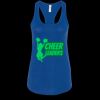 Next Level Apparel - Ladies' Ideal Racerback Tank Thumbnail