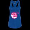 Next Level Apparel - Ladies' Ideal Racerback Tank Thumbnail