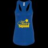 Next Level Apparel - Ladies' Ideal Racerback Tank Thumbnail