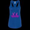 Next Level Apparel - Ladies' Ideal Racerback Tank Thumbnail