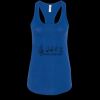 Next Level Apparel - Ladies' Ideal Racerback Tank Thumbnail