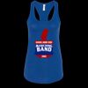 Next Level Apparel - Ladies' Ideal Racerback Tank Thumbnail