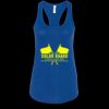 Next Level Apparel - Ladies' Ideal Racerback Tank Thumbnail