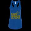 Next Level Apparel - Ladies' Ideal Racerback Tank Thumbnail