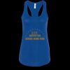 Next Level Apparel - Ladies' Ideal Racerback Tank Thumbnail