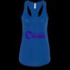 Next Level Apparel - Ladies' Ideal Racerback Tank Thumbnail