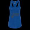 Next Level Apparel - Ladies' Ideal Racerback Tank Thumbnail