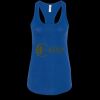 Next Level Apparel - Ladies' Ideal Racerback Tank Thumbnail