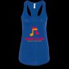 Next Level Apparel - Ladies' Ideal Racerback Tank Thumbnail
