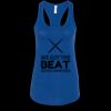 Next Level Apparel - Ladies' Ideal Racerback Tank Thumbnail