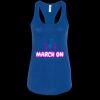 Next Level Apparel - Ladies' Ideal Racerback Tank Thumbnail