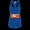 Next Level Apparel - Ladies' Ideal Racerback Tank Thumbnail