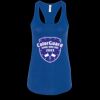 Next Level Apparel - Ladies' Ideal Racerback Tank Thumbnail
