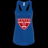 Next Level Apparel - Ladies' Ideal Racerback Tank Thumbnail
