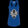 Next Level Apparel - Ladies' Ideal Racerback Tank Thumbnail