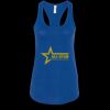 Next Level Apparel - Ladies' Ideal Racerback Tank Thumbnail