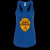 Next Level Apparel - Ladies' Ideal Racerback Tank Thumbnail