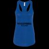 Next Level Apparel - Ladies' Ideal Racerback Tank Thumbnail