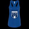 Next Level Apparel - Ladies' Ideal Racerback Tank Thumbnail