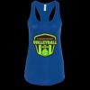 Next Level Apparel - Ladies' Ideal Racerback Tank Thumbnail