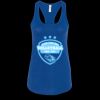 Next Level Apparel - Ladies' Ideal Racerback Tank Thumbnail