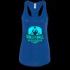 Next Level Apparel - Ladies' Ideal Racerback Tank Thumbnail