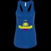 Next Level Apparel - Ladies' Ideal Racerback Tank Thumbnail