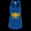 Next Level Apparel - Ladies' Ideal Racerback Tank Thumbnail
