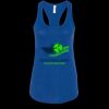 Next Level Apparel - Ladies' Ideal Racerback Tank Thumbnail
