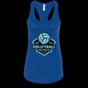 Next Level Apparel - Ladies' Ideal Racerback Tank Thumbnail