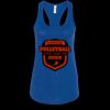 Next Level Apparel - Ladies' Ideal Racerback Tank Thumbnail