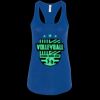 Next Level Apparel - Ladies' Ideal Racerback Tank Thumbnail