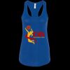 Next Level Apparel - Ladies' Ideal Racerback Tank Thumbnail