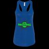 Next Level Apparel - Ladies' Ideal Racerback Tank Thumbnail