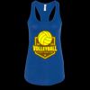 Next Level Apparel - Ladies' Ideal Racerback Tank Thumbnail