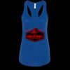 Next Level Apparel - Ladies' Ideal Racerback Tank Thumbnail
