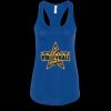 Next Level Apparel - Ladies' Ideal Racerback Tank Thumbnail