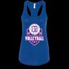 Next Level Apparel - Ladies' Ideal Racerback Tank Thumbnail