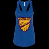 Next Level Apparel - Ladies' Ideal Racerback Tank Thumbnail