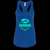 Next Level Apparel - Ladies' Ideal Racerback Tank Thumbnail