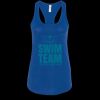 Next Level Apparel - Ladies' Ideal Racerback Tank Thumbnail