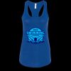 Next Level Apparel - Ladies' Ideal Racerback Tank Thumbnail