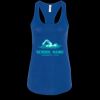 Next Level Apparel - Ladies' Ideal Racerback Tank Thumbnail