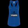 Next Level Apparel - Ladies' Ideal Racerback Tank Thumbnail