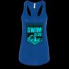 Next Level Apparel - Ladies' Ideal Racerback Tank Thumbnail