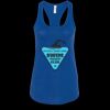 Next Level Apparel - Ladies' Ideal Racerback Tank Thumbnail