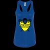 Next Level Apparel - Ladies' Ideal Racerback Tank Thumbnail