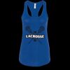 Next Level Apparel - Ladies' Ideal Racerback Tank Thumbnail